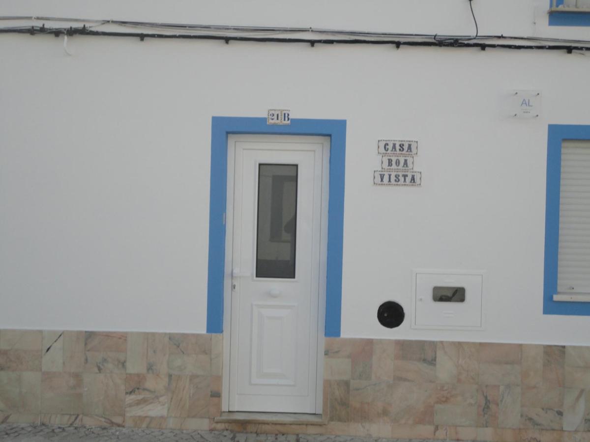 Casa Boa Vista Apartman Burgau Kültér fotó
