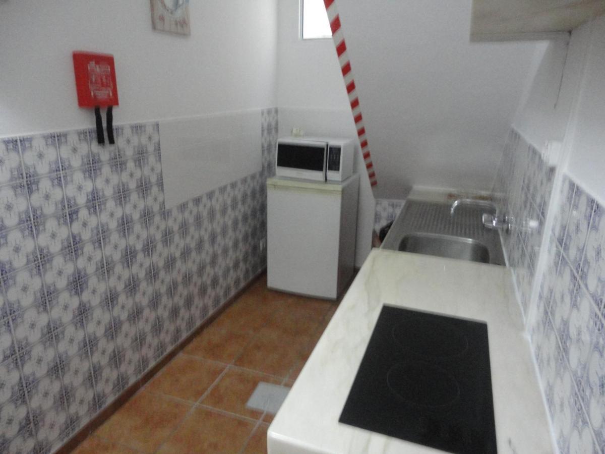 Casa Boa Vista Apartman Burgau Kültér fotó