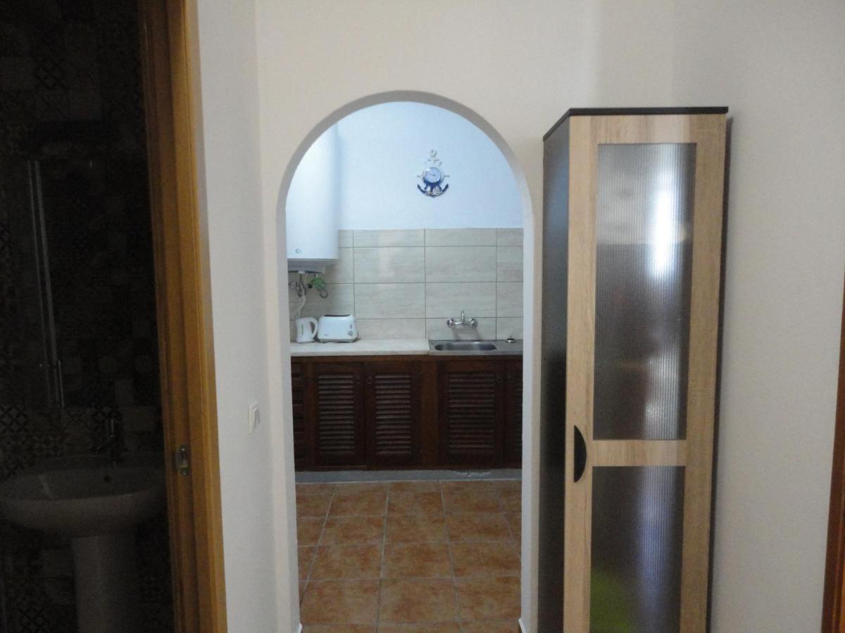 Casa Boa Vista Apartman Burgau Kültér fotó