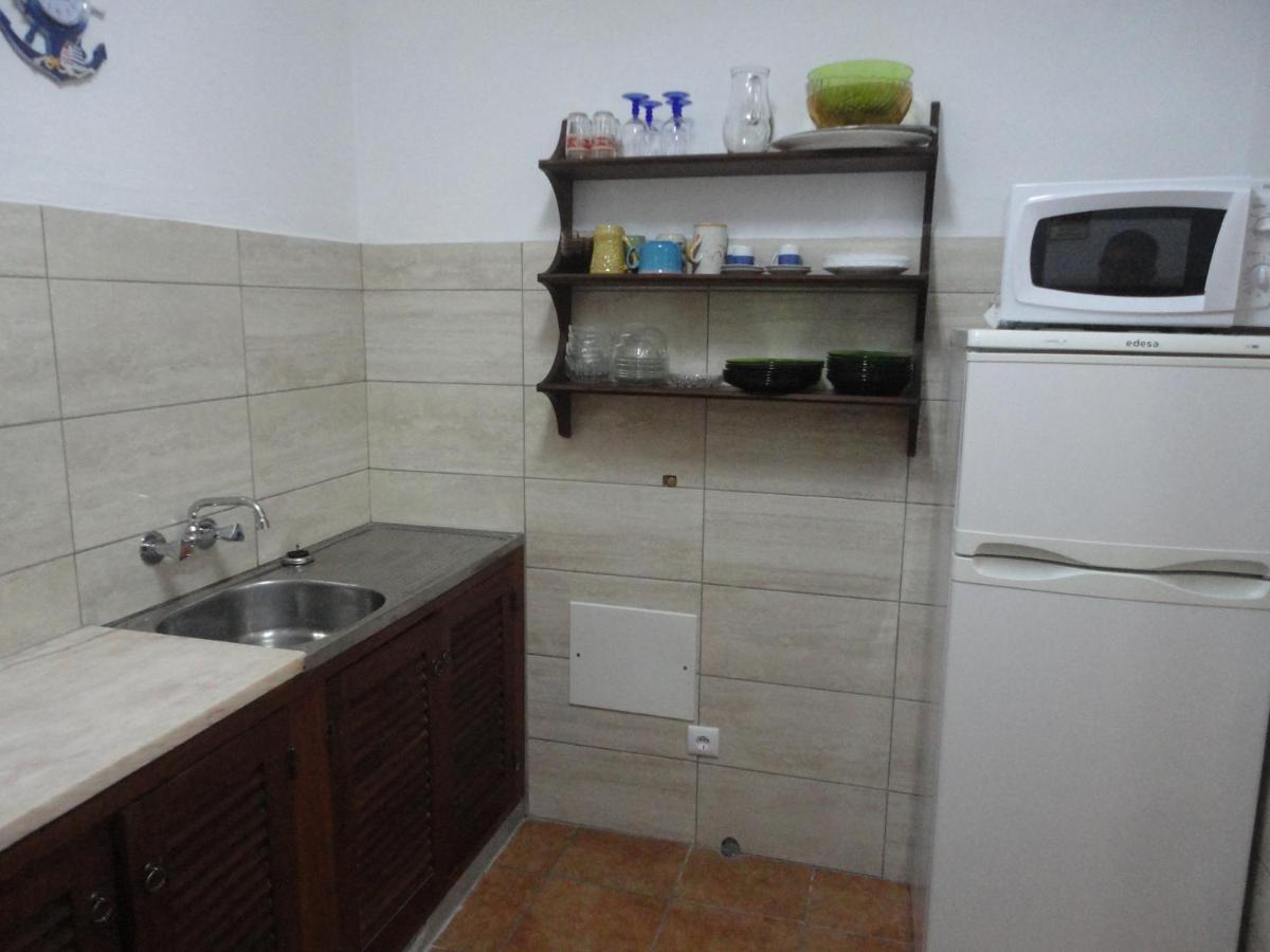 Casa Boa Vista Apartman Burgau Kültér fotó