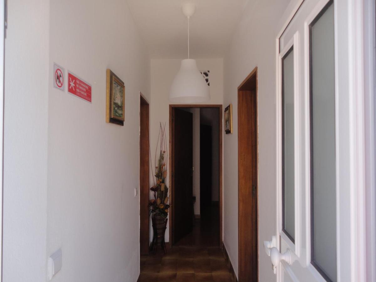 Casa Boa Vista Apartman Burgau Kültér fotó