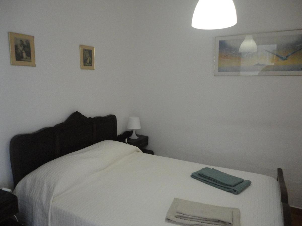Casa Boa Vista Apartman Burgau Kültér fotó