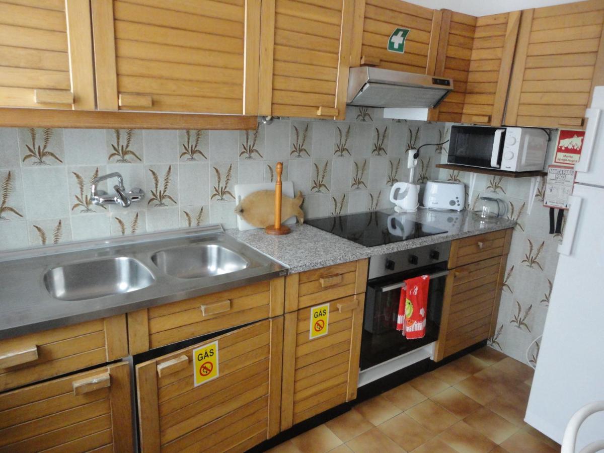 Casa Boa Vista Apartman Burgau Kültér fotó