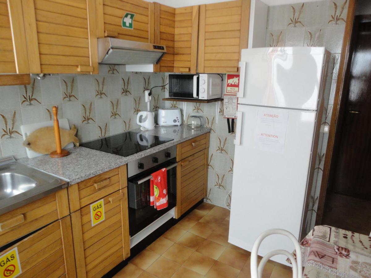 Casa Boa Vista Apartman Burgau Kültér fotó