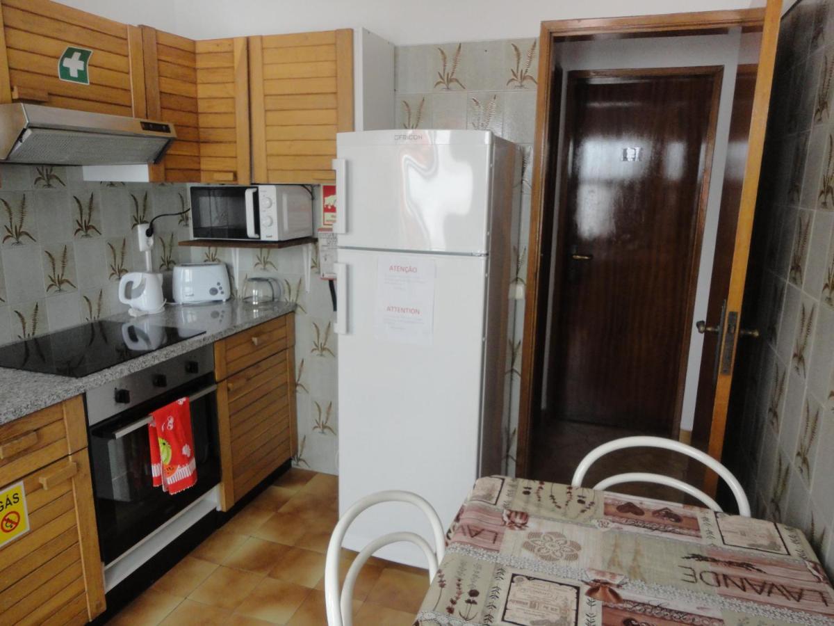Casa Boa Vista Apartman Burgau Kültér fotó