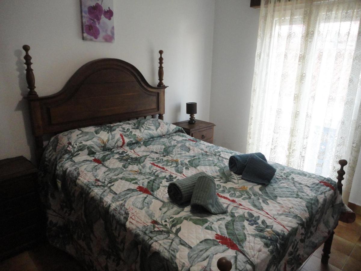 Casa Boa Vista Apartman Burgau Kültér fotó