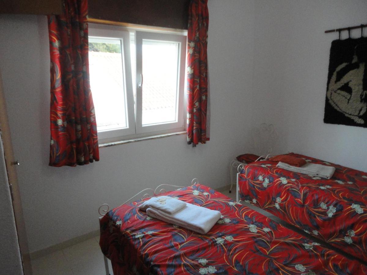 Casa Boa Vista Apartman Burgau Kültér fotó