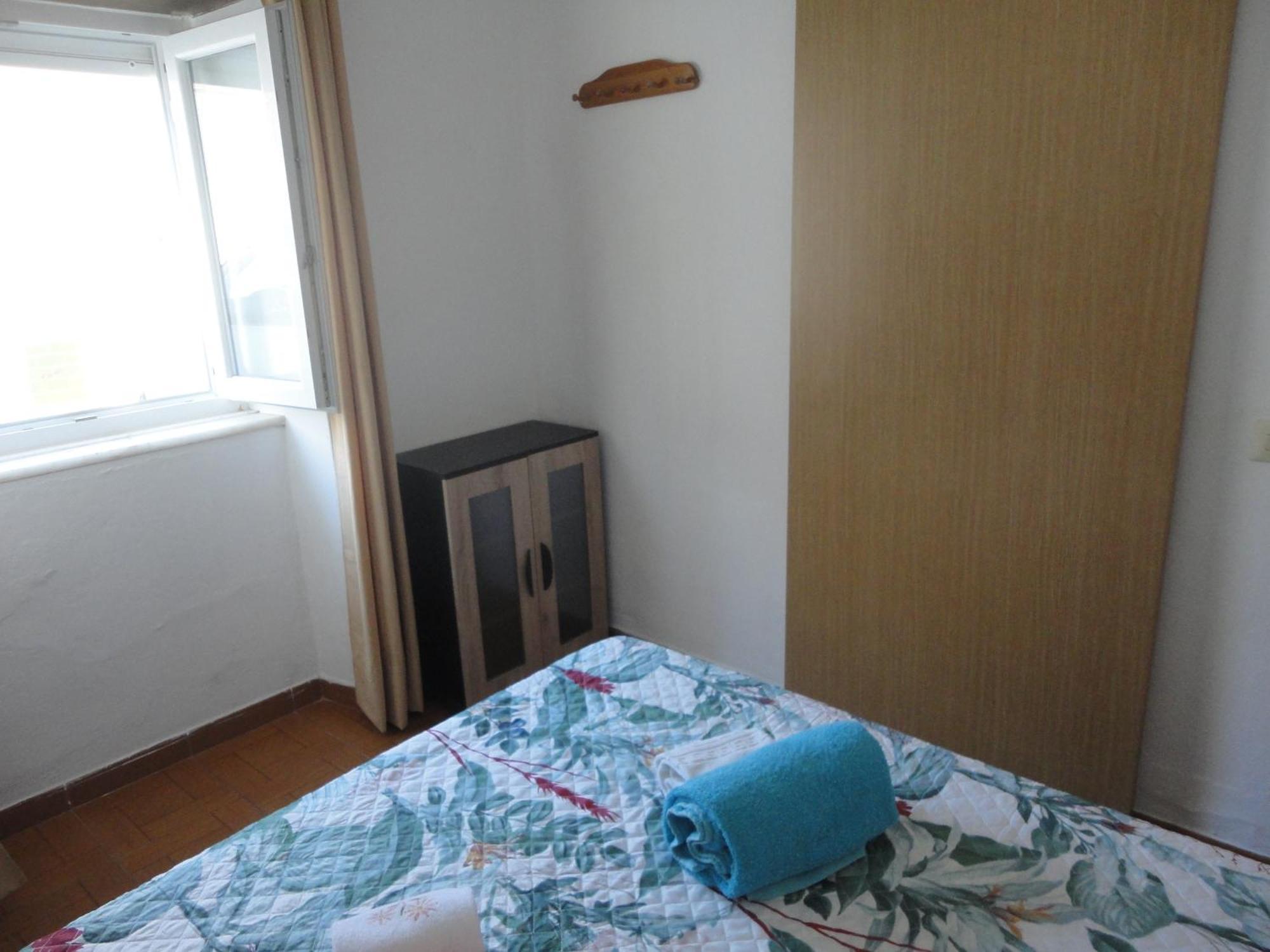 Casa Boa Vista Apartman Burgau Kültér fotó