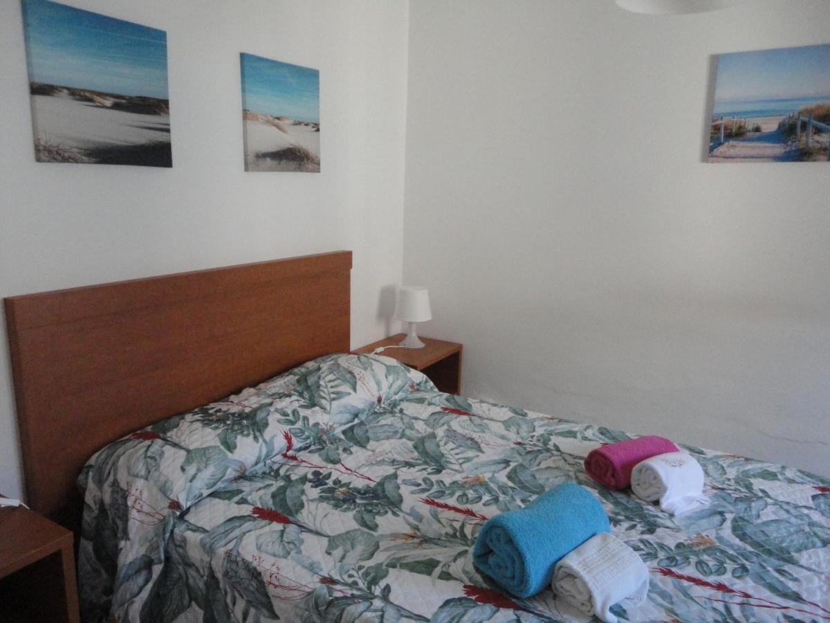 Casa Boa Vista Apartman Burgau Kültér fotó