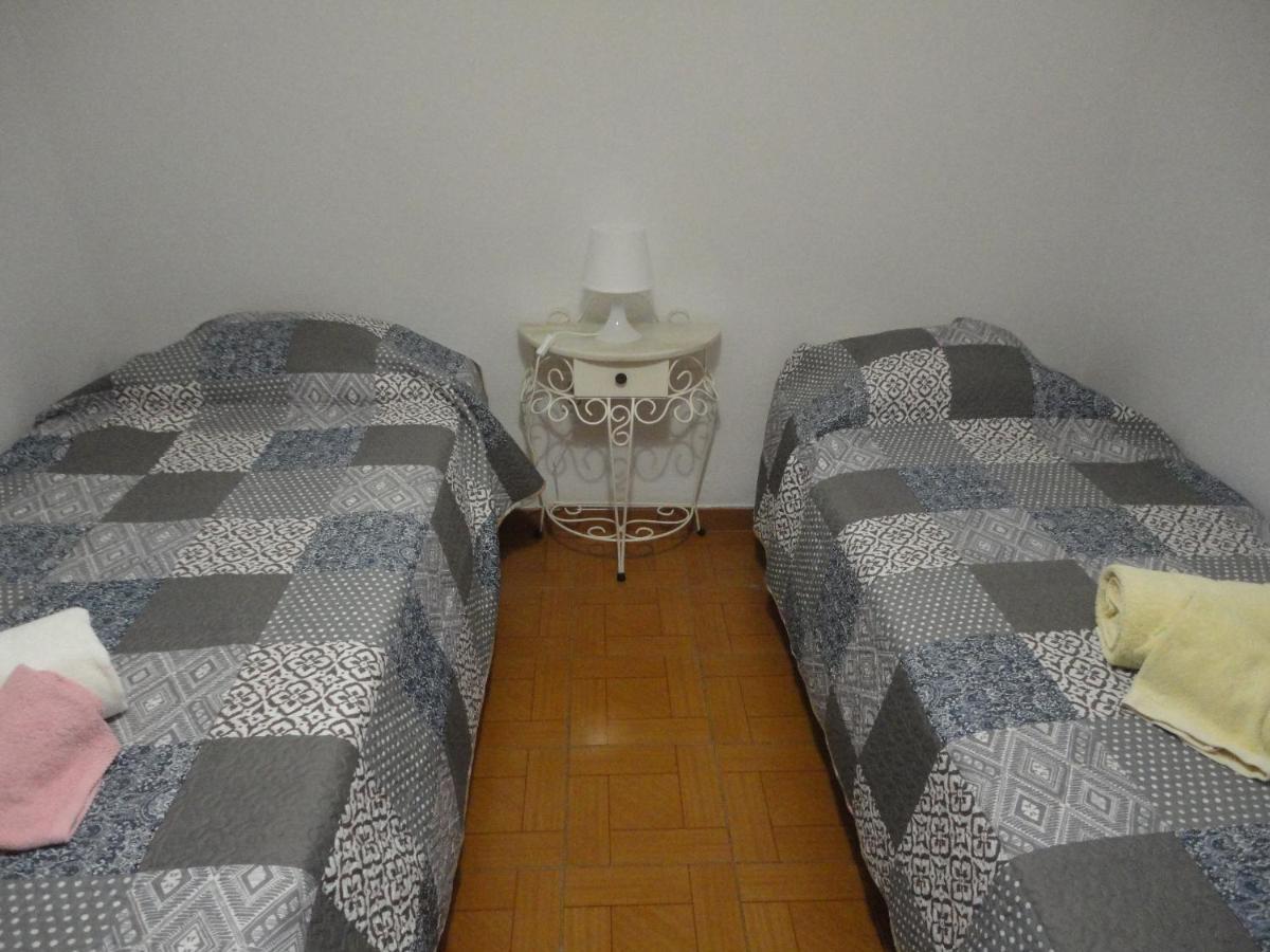 Casa Boa Vista Apartman Burgau Kültér fotó