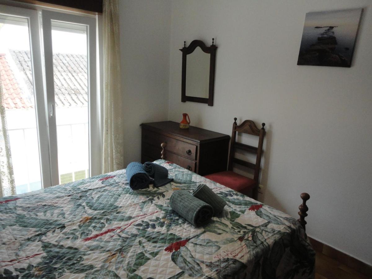 Casa Boa Vista Apartman Burgau Kültér fotó