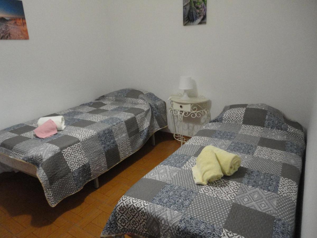 Casa Boa Vista Apartman Burgau Kültér fotó