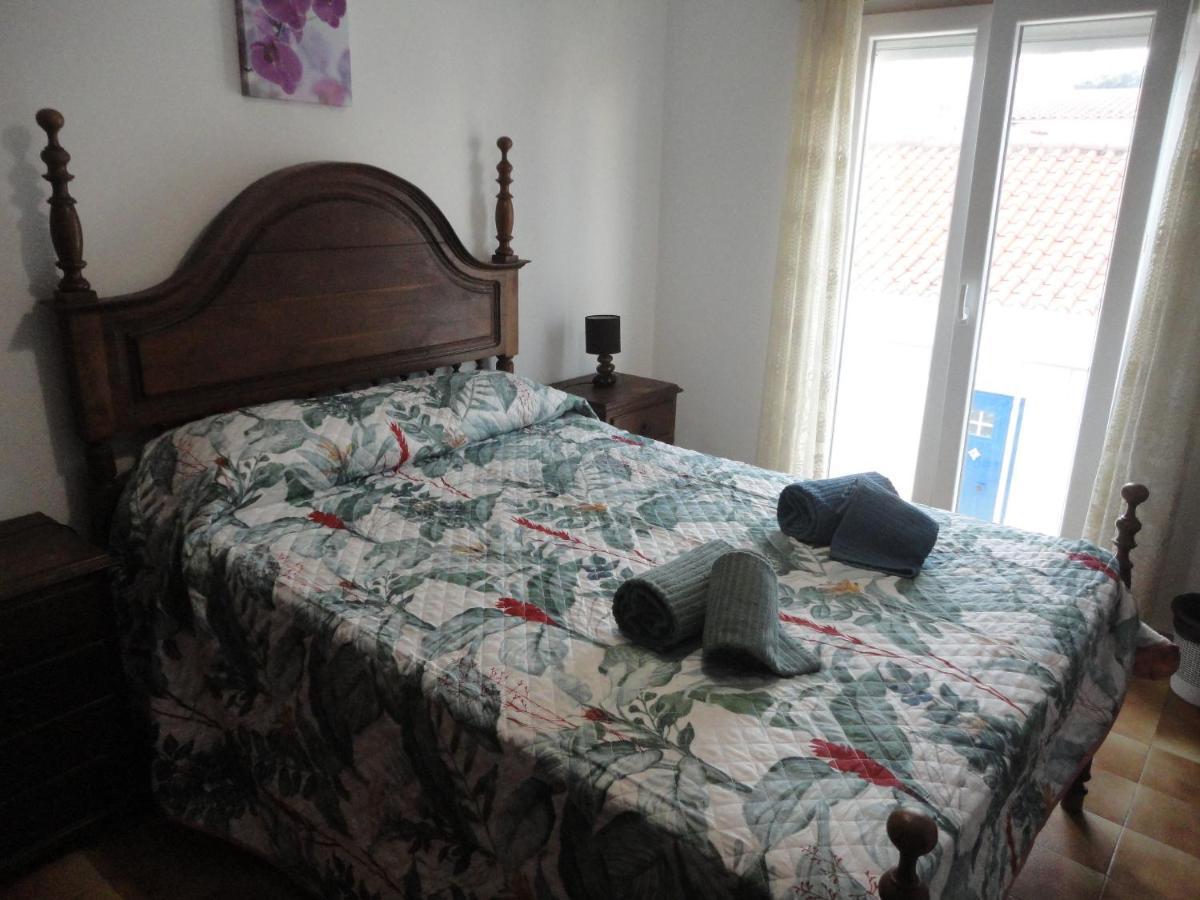 Casa Boa Vista Apartman Burgau Kültér fotó