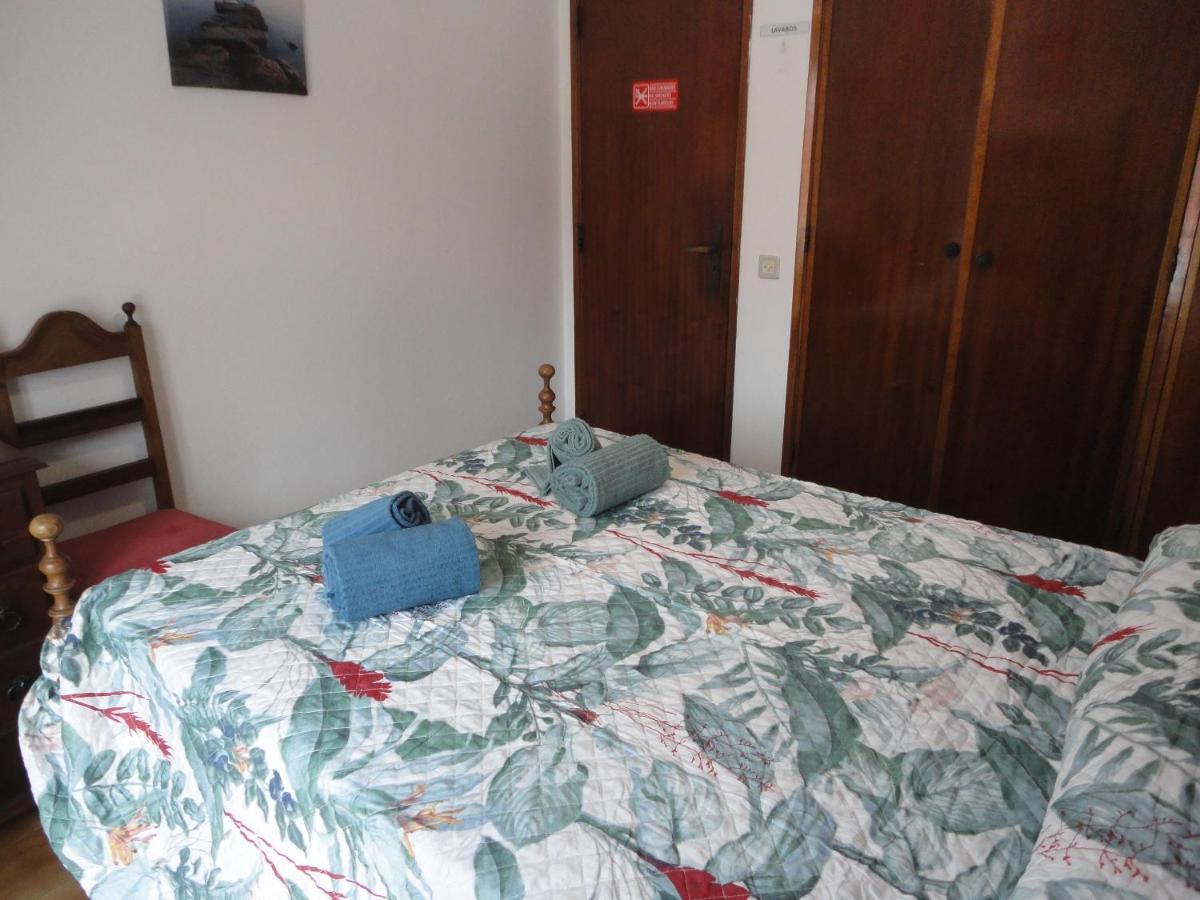 Casa Boa Vista Apartman Burgau Kültér fotó