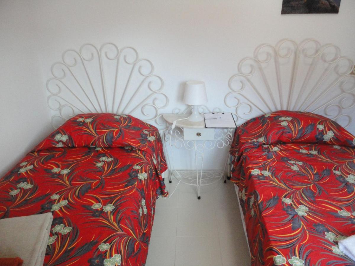 Casa Boa Vista Apartman Burgau Kültér fotó