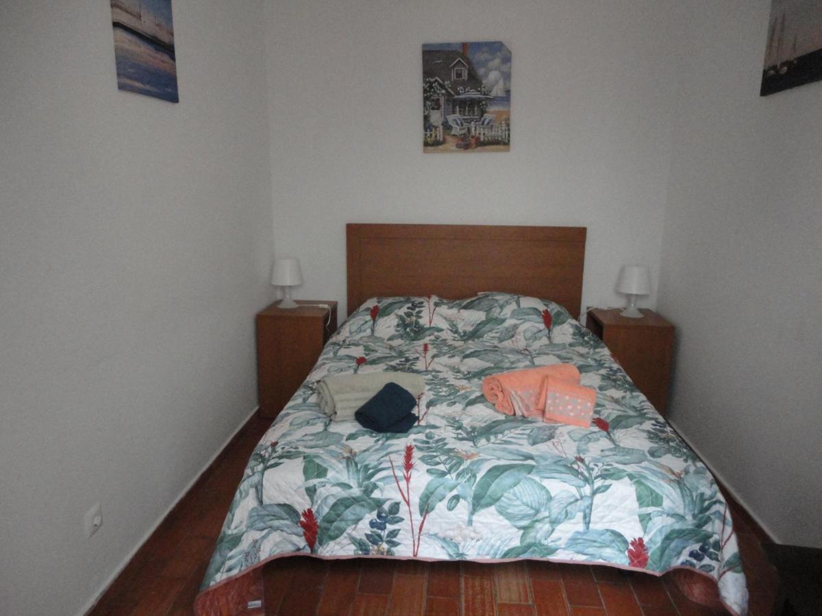 Casa Boa Vista Apartman Burgau Kültér fotó