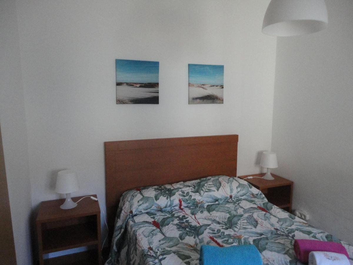 Casa Boa Vista Apartman Burgau Kültér fotó