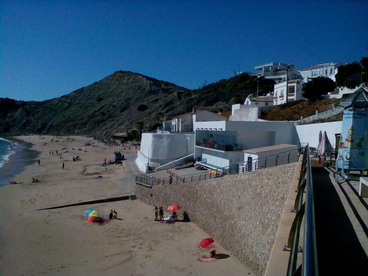 Casa Boa Vista Apartman Burgau Kültér fotó