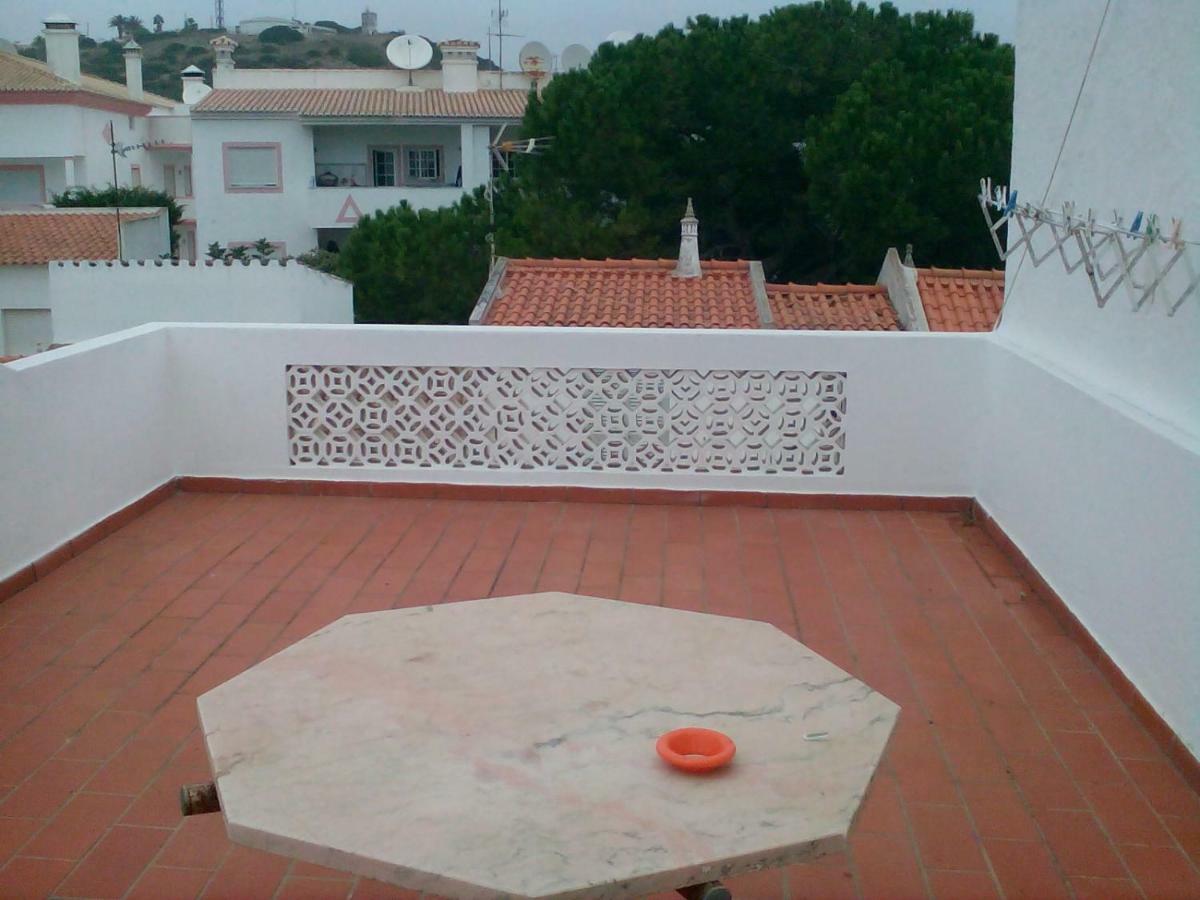 Casa Boa Vista Apartman Burgau Kültér fotó