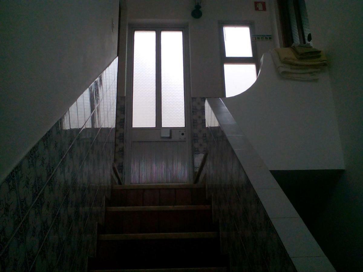Casa Boa Vista Apartman Burgau Kültér fotó