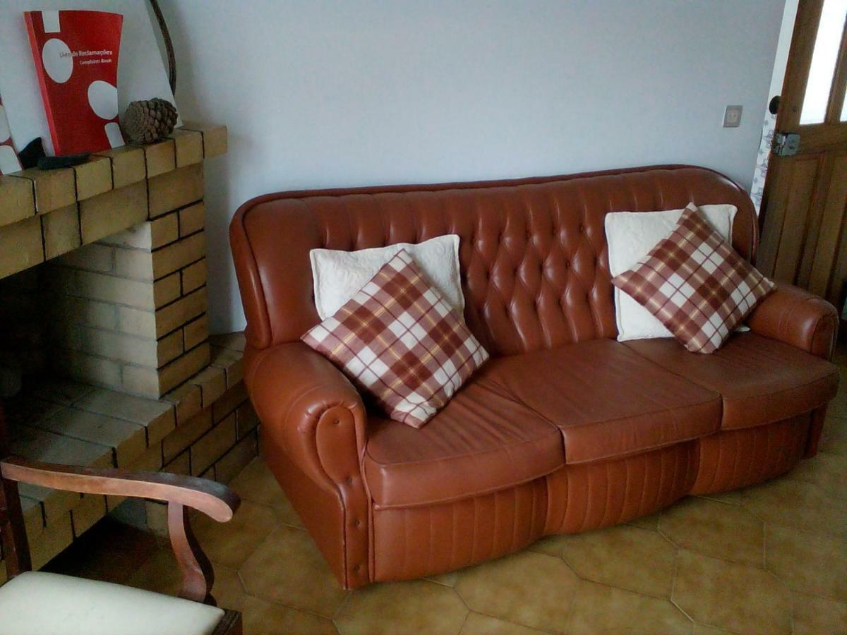 Casa Boa Vista Apartman Burgau Kültér fotó