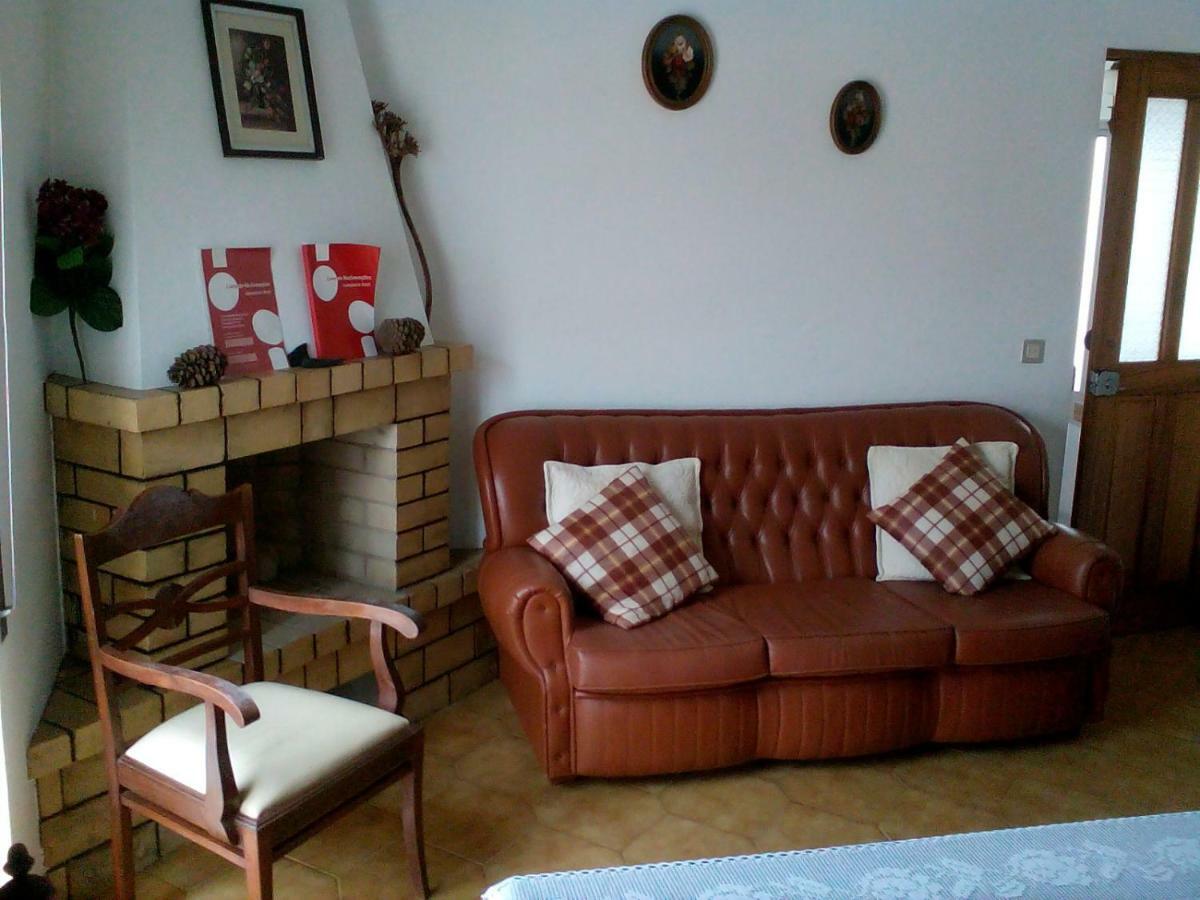Casa Boa Vista Apartman Burgau Kültér fotó
