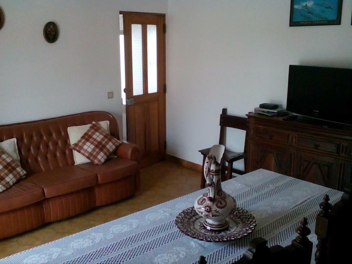 Casa Boa Vista Apartman Burgau Kültér fotó