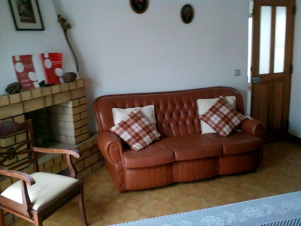 Casa Boa Vista Apartman Burgau Kültér fotó
