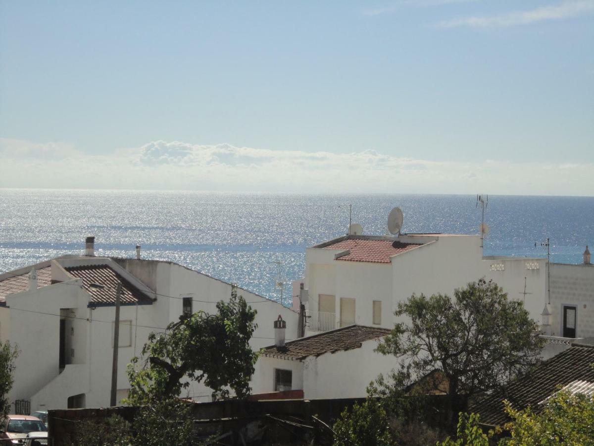 Casa Boa Vista Apartman Burgau Kültér fotó