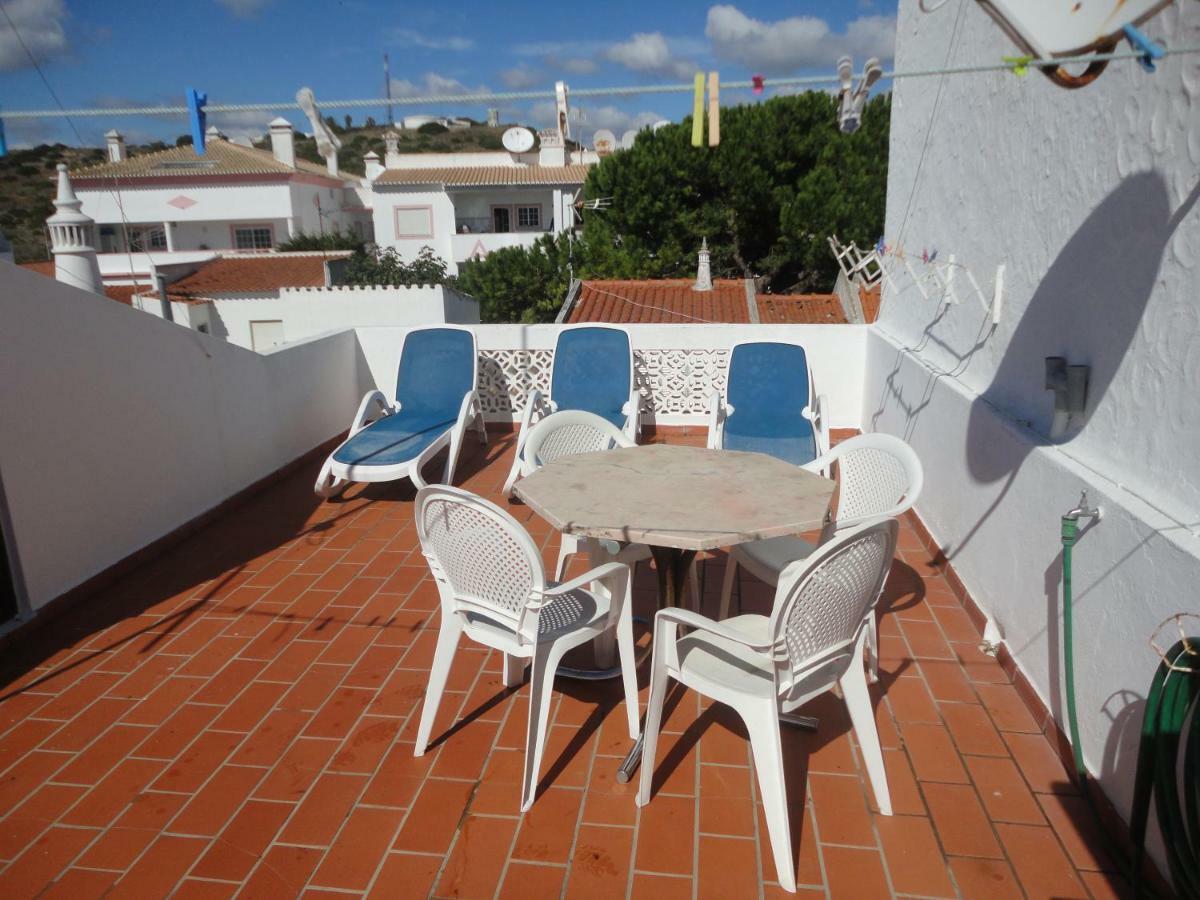 Casa Boa Vista Apartman Burgau Kültér fotó