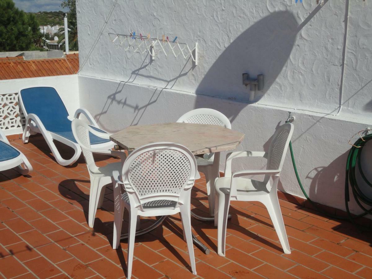 Casa Boa Vista Apartman Burgau Kültér fotó