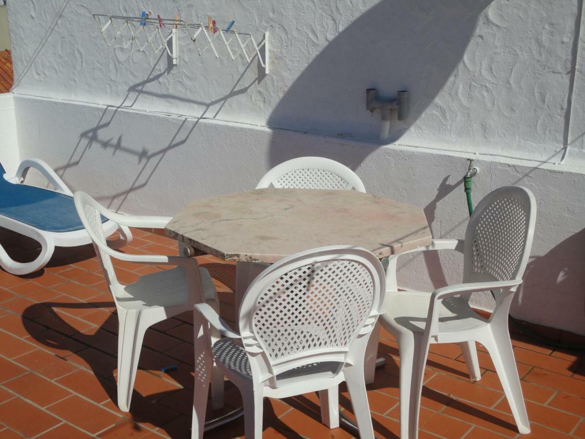 Casa Boa Vista Apartman Burgau Kültér fotó