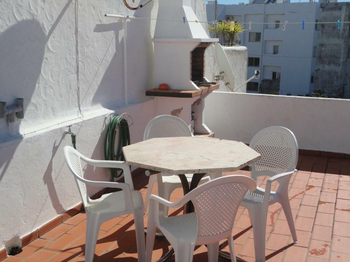 Casa Boa Vista Apartman Burgau Kültér fotó